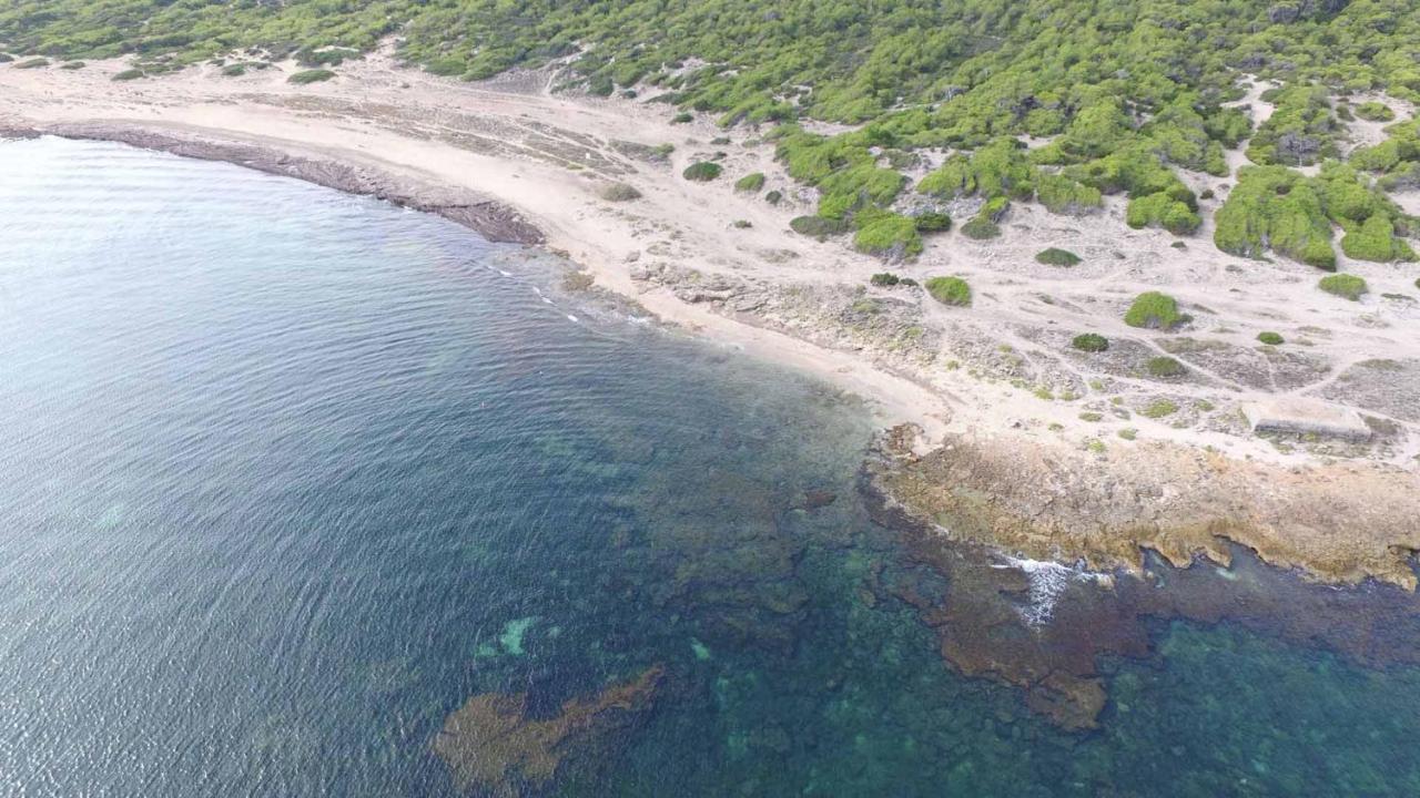 Es Descans Can Picafort  Εξωτερικό φωτογραφία