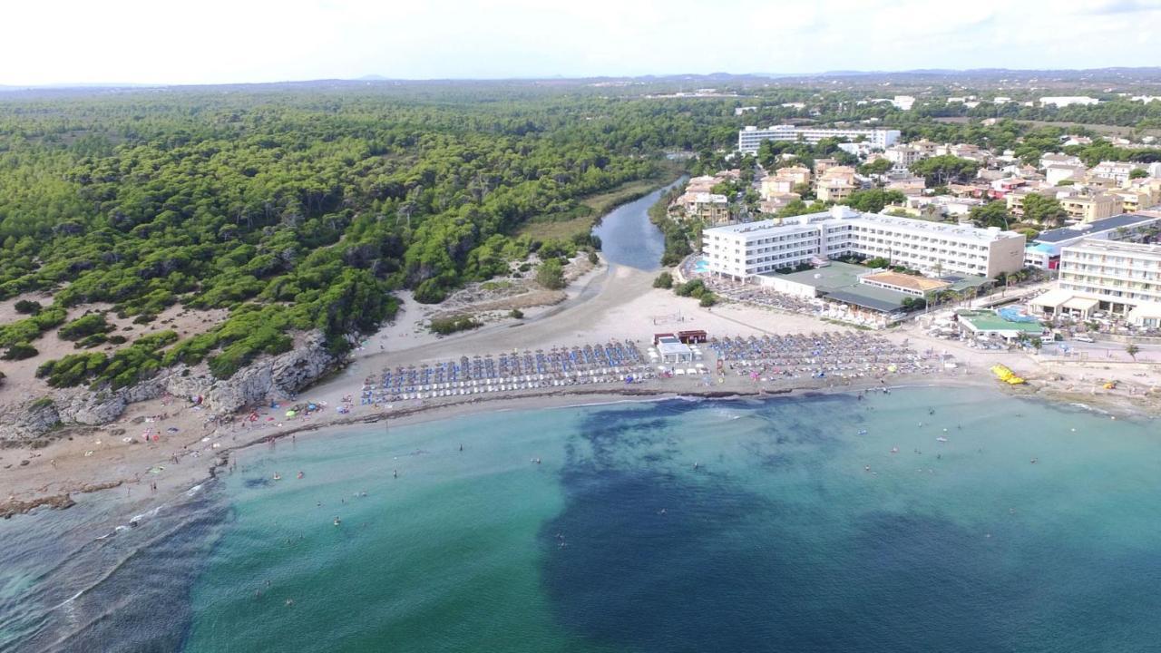 Es Descans Can Picafort  Εξωτερικό φωτογραφία